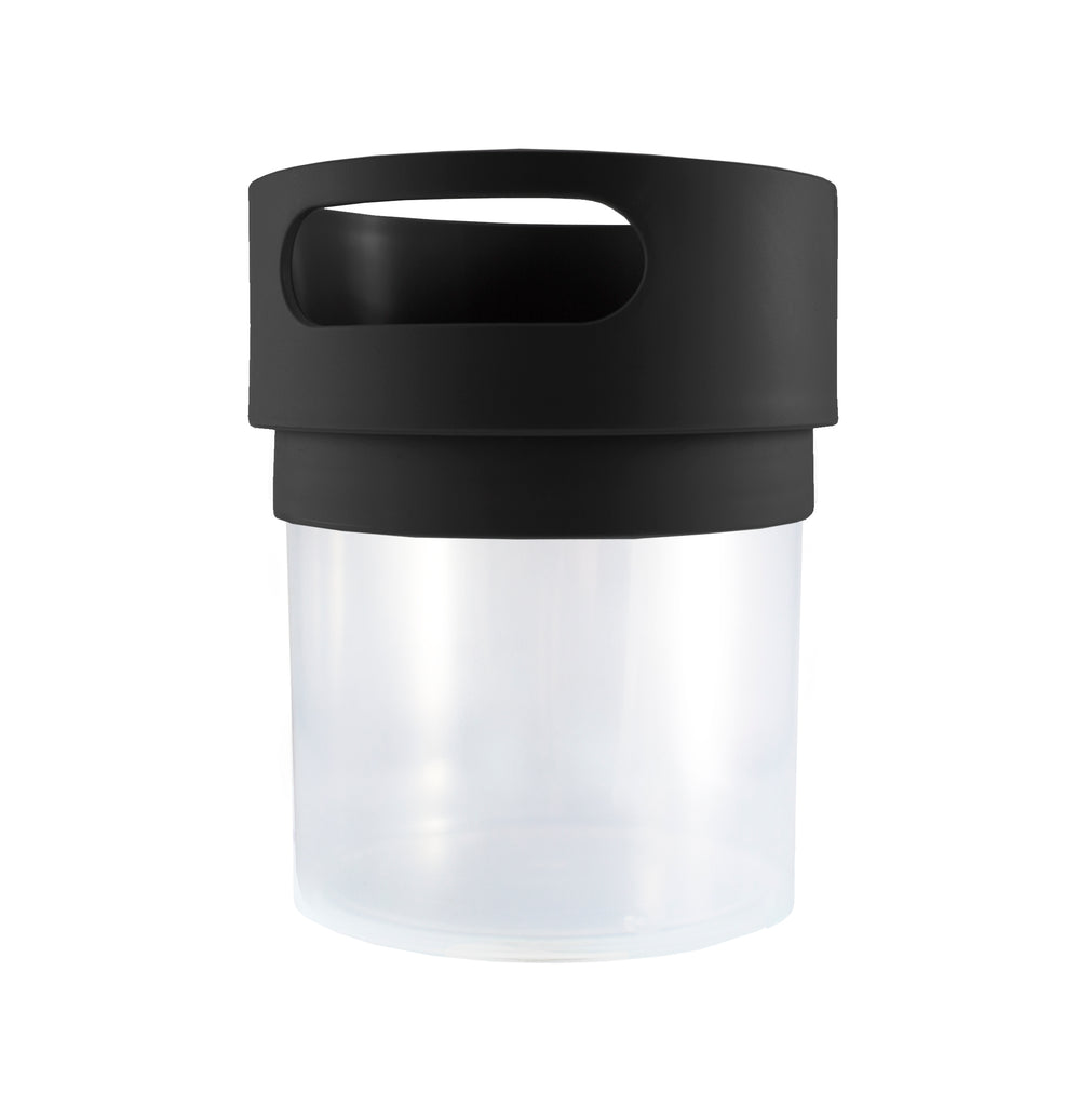 Munchie Mug 12 oz blank jar(multiple colors) - Munchie Mug Canada